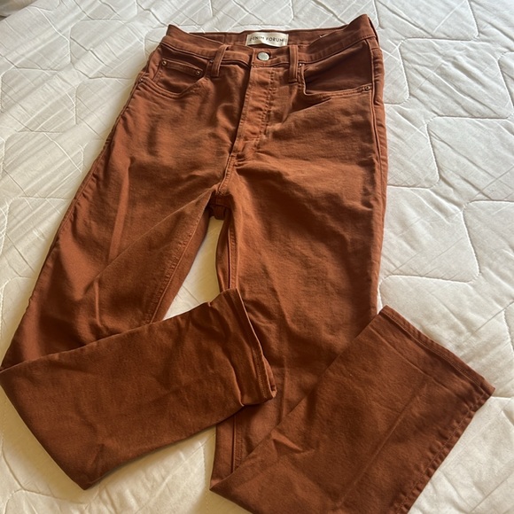 Denim forum yoko jeans - Picture 2 of 4